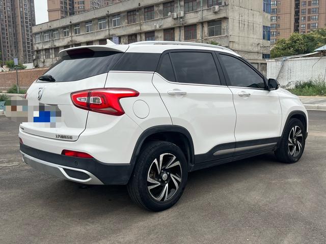 Baojun 510