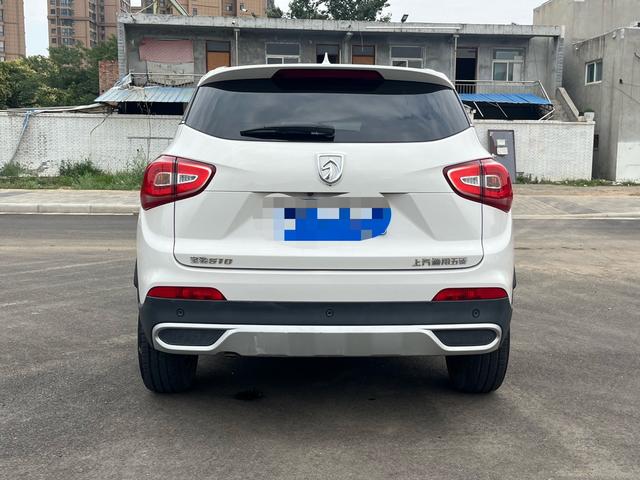 Baojun 510