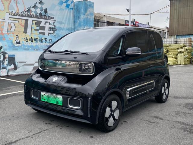 Baojun KiWi EV