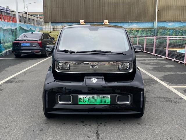 Baojun KiWi EV