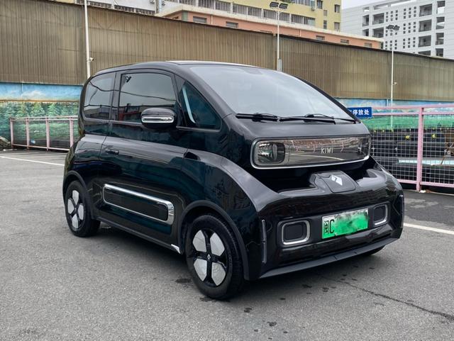 Baojun KiWi EV