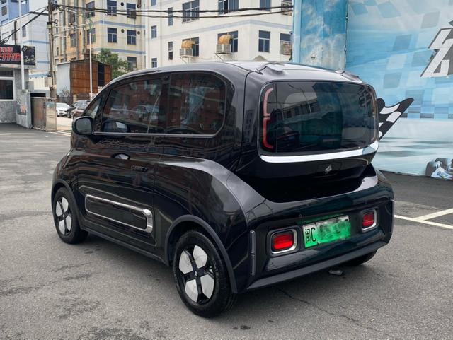 Baojun KiWi EV