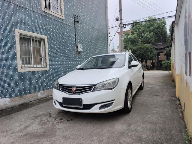 Roewe 350