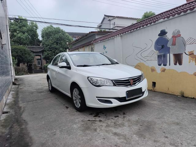 Roewe 350