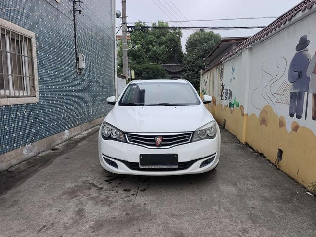 Roewe 350