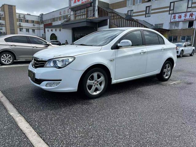 Roewe 350