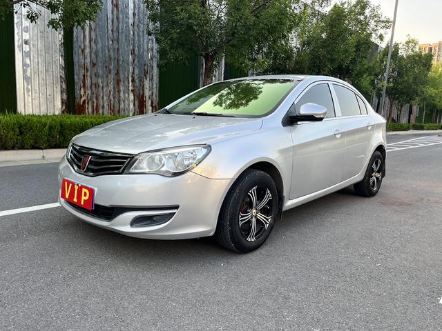 Roewe 350