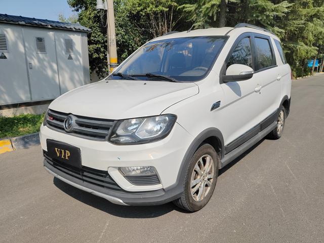 Dongfeng Fengon 370