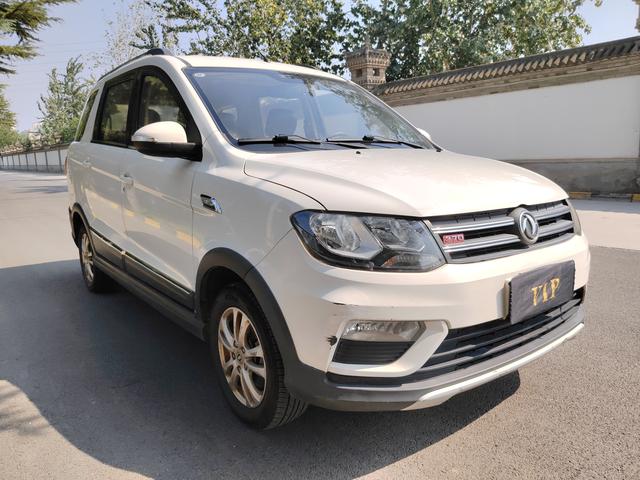 Dongfeng Fengon 370