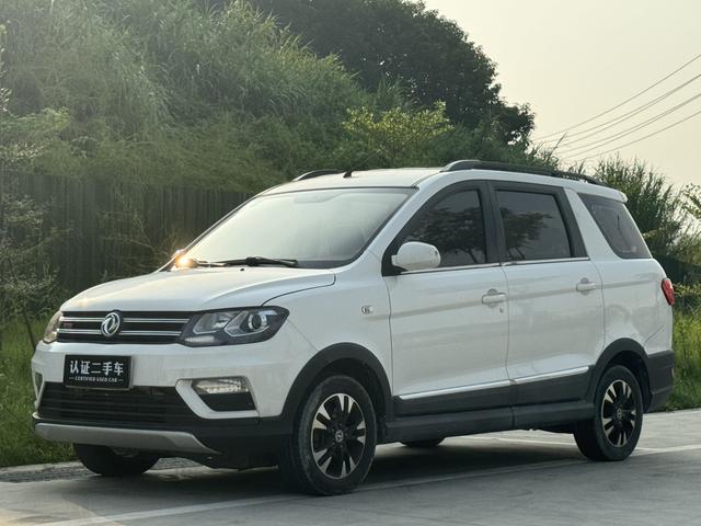 Dongfeng Fengon 370