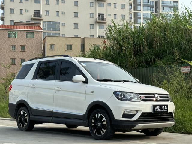 Dongfeng Fengon 370