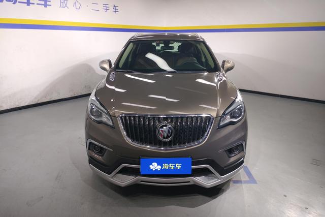 Buick Envision