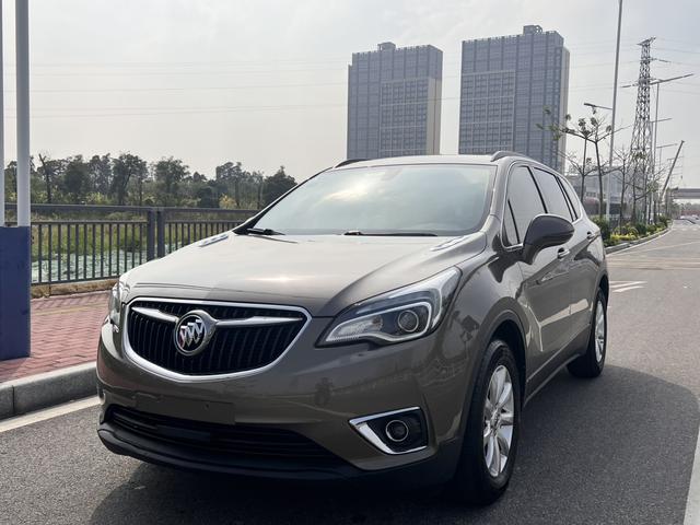 Buick Envision