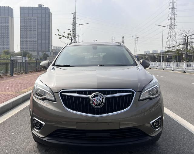 Buick Envision