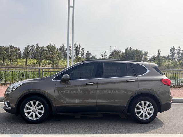 Buick Envision