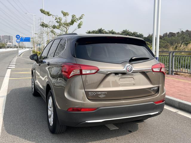 Buick Envision