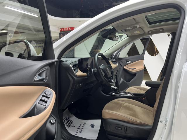 Buick Encore Plus