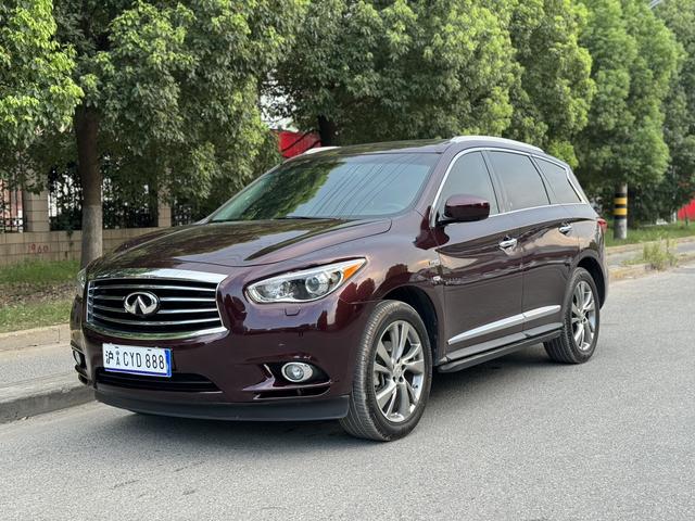 Infiniti QX60 (imported)