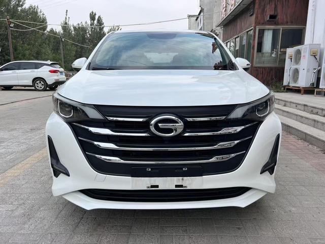 GAC Trumpchi M6