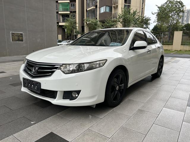 Honda Sibo Rui