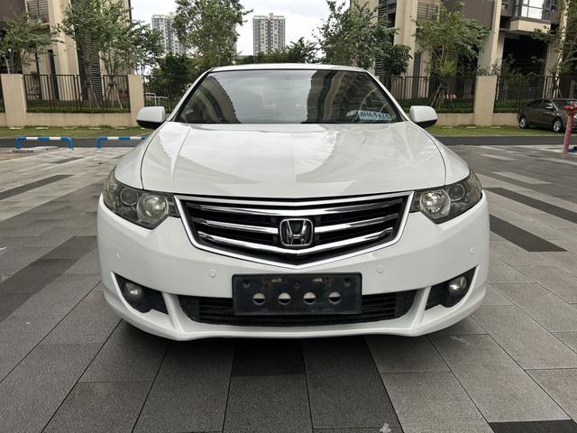 Honda Sibo Rui