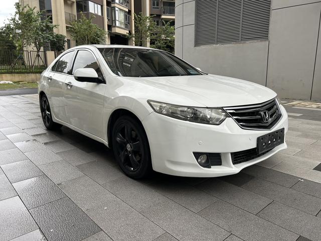 Honda Sibo Rui