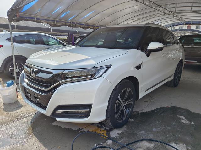 Honda UR-V