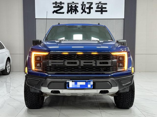 Ford F-150 Raptor