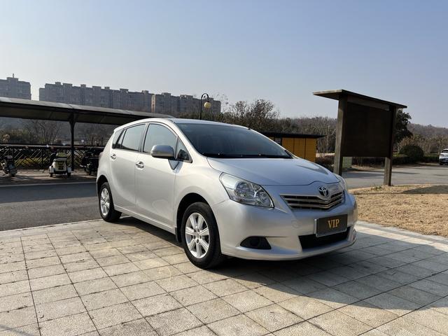 Toyota Yizhi