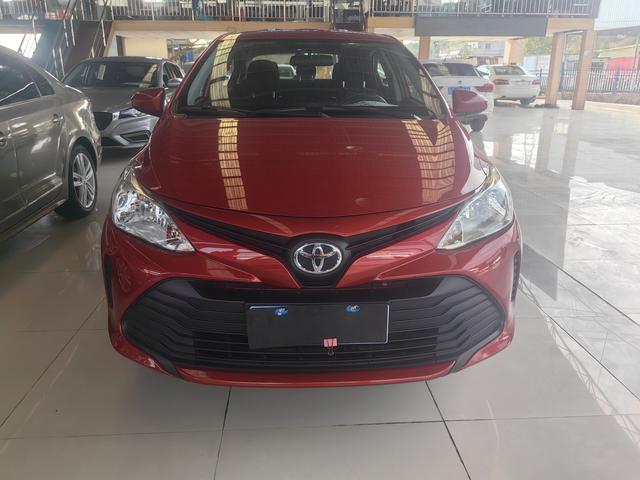 Toyota Vios