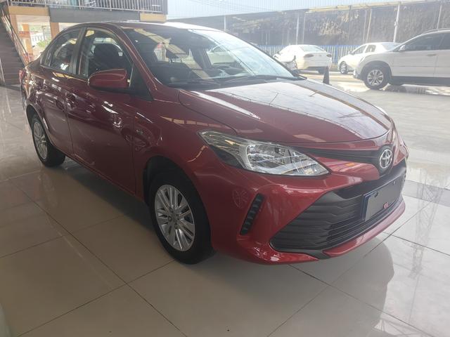 Toyota Vios