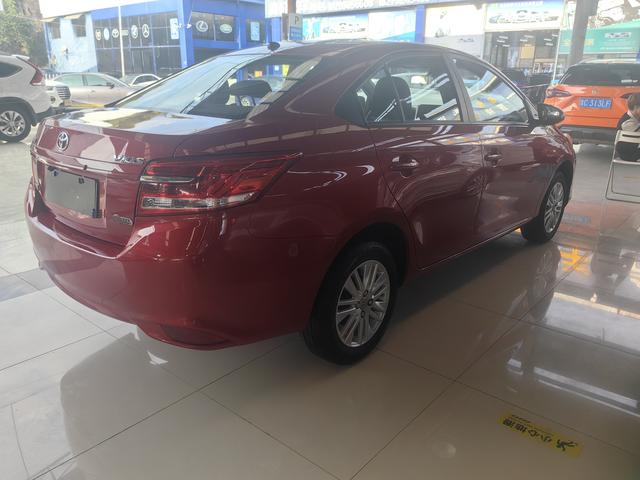 Toyota Vios