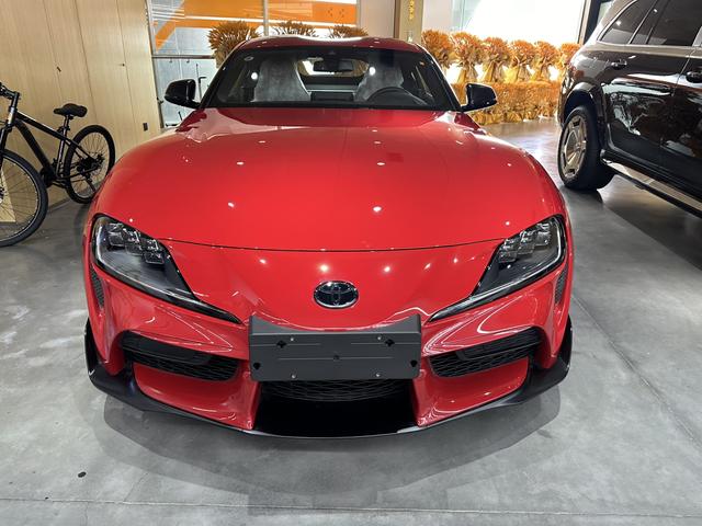 Toyota Supra