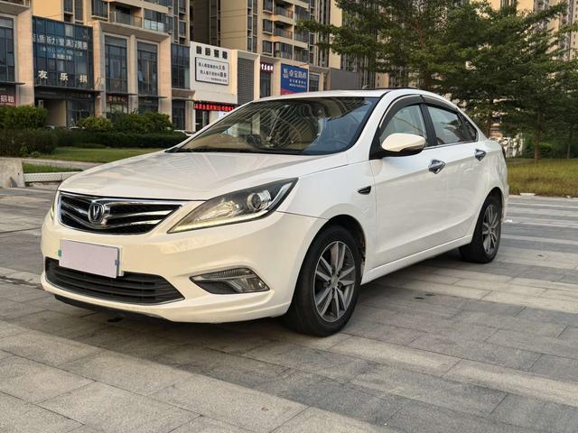 Changan Escape