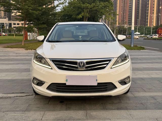 Changan Escape