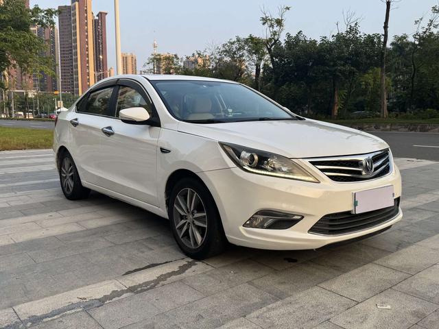 Changan Escape