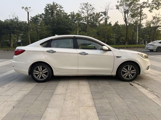 Changan Escape