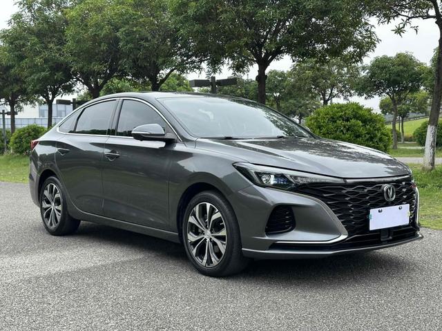 Changan Escape