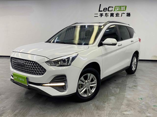 Haval M6