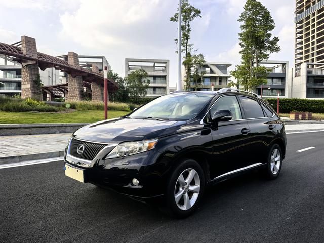 Lexus RX Classic