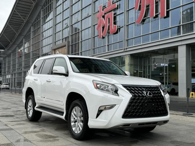 Lexus GX