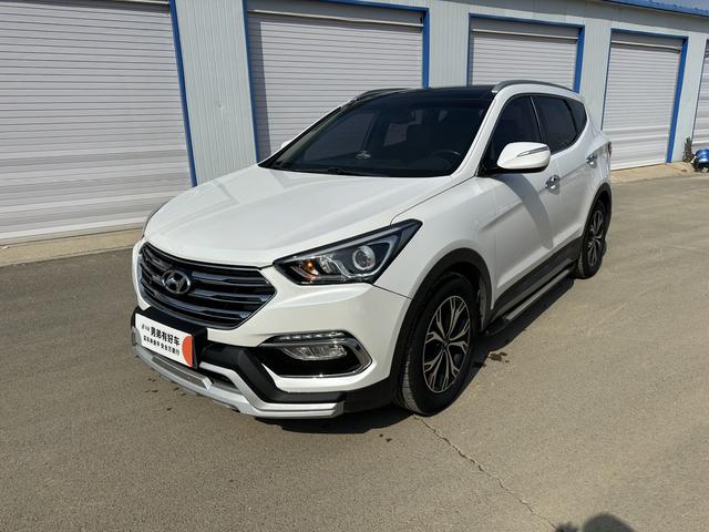 Hyundai Shengda