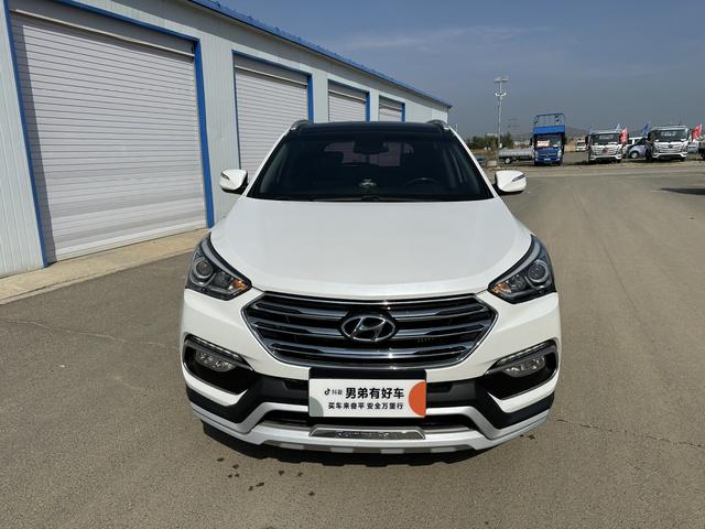 Hyundai Shengda