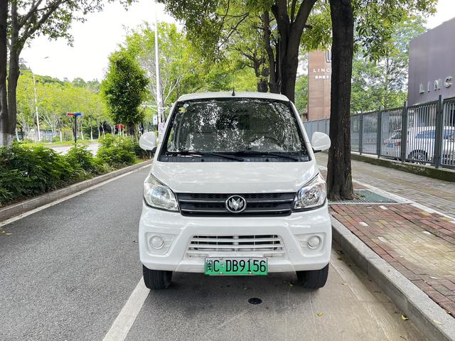 New Longma Automobile Qiteng M70 EV