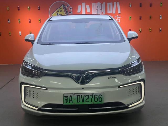 BAIC Beijing EU5