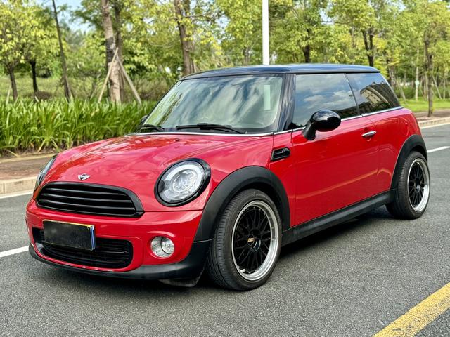 MINI MINI