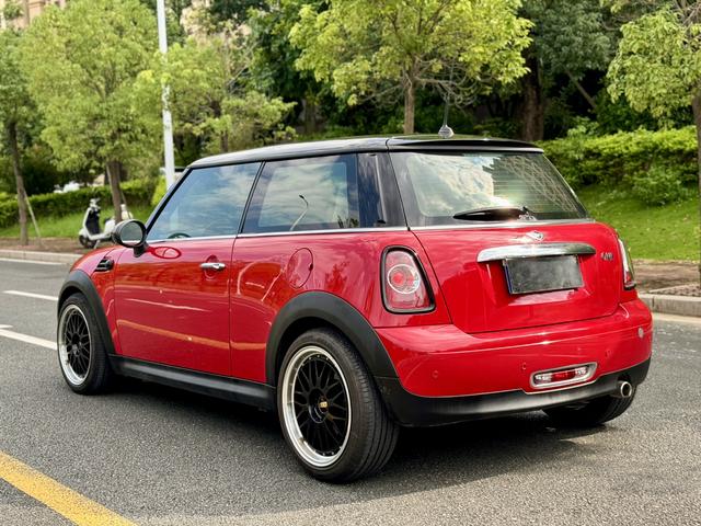 MINI MINI