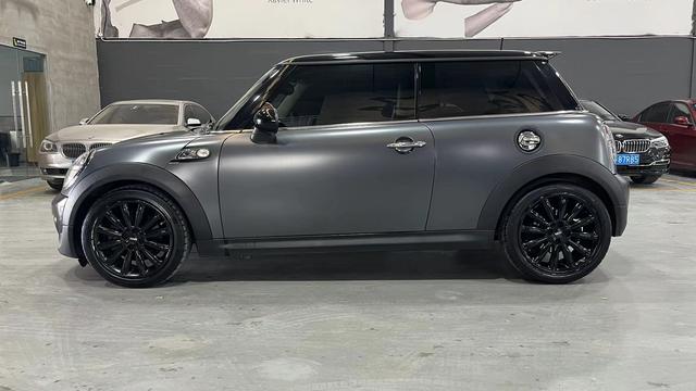 MINI MINI