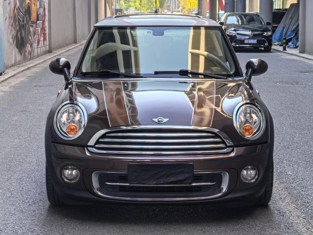 MINI MINI