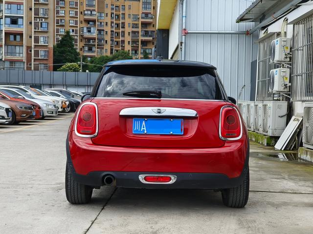 MINI MINI